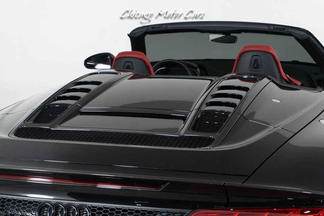 2020 Audi 4S R8 - Image 8 of 12
