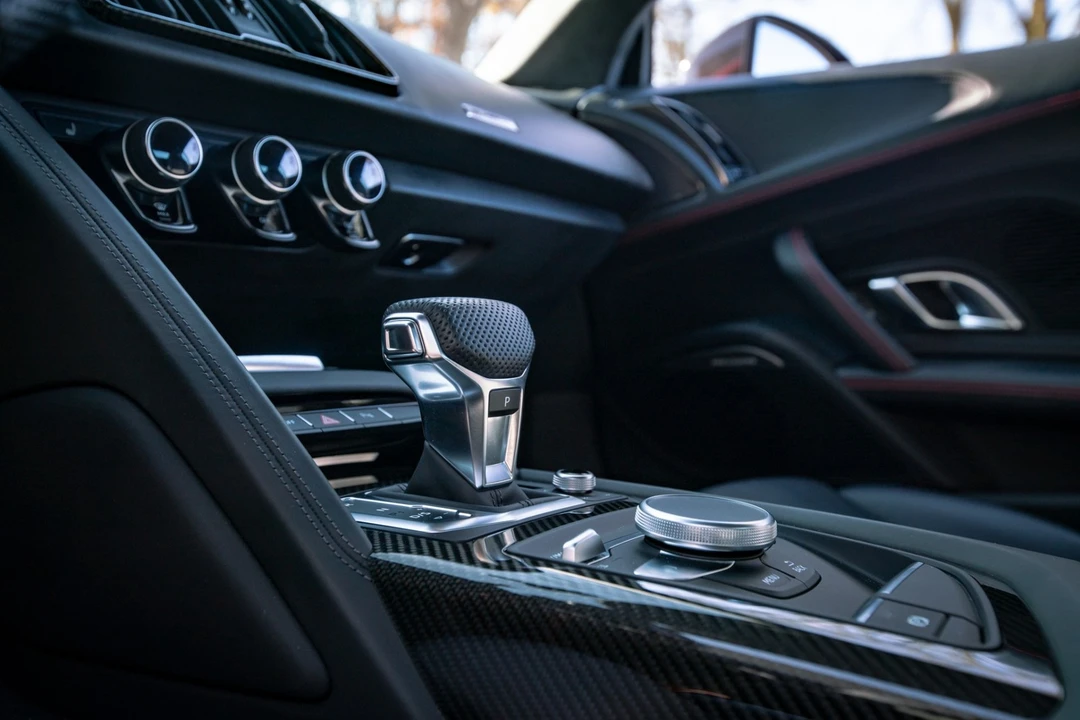 2020 Audi 4S R8 - Image 10 of 12