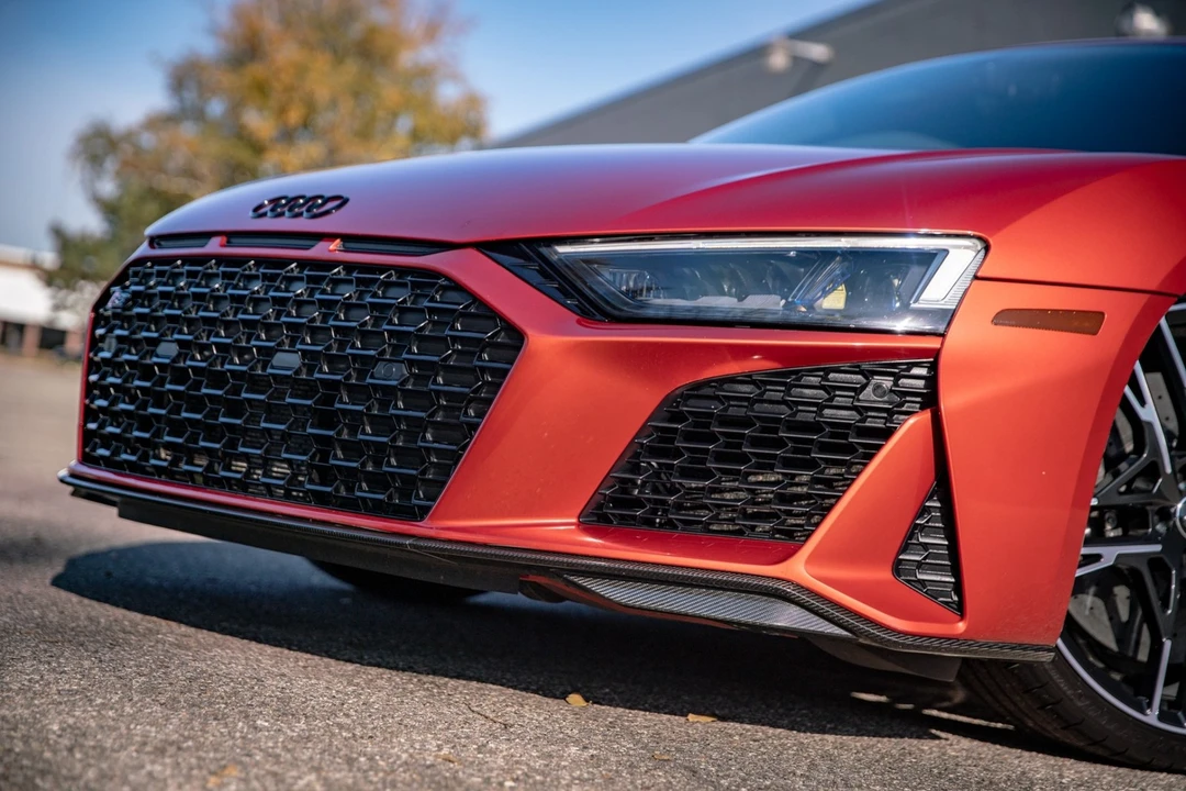 2020 Audi 4S R8 - Image 5 of 12