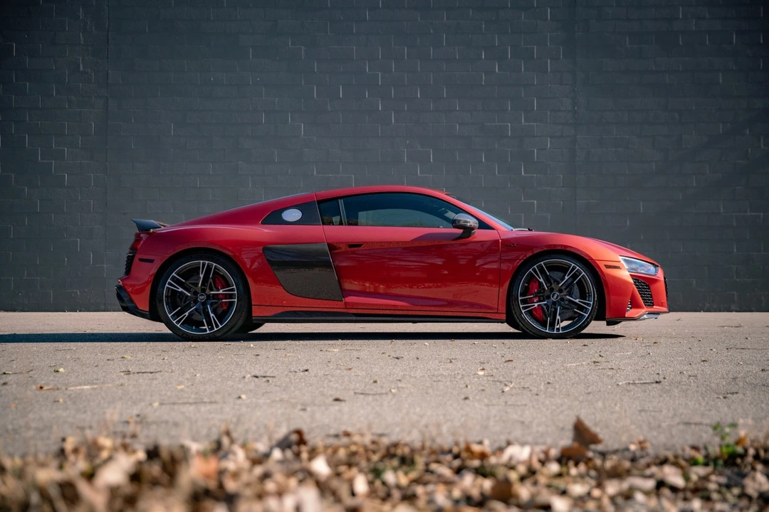 2020 Audi 4S R8 - Image 19 of 21