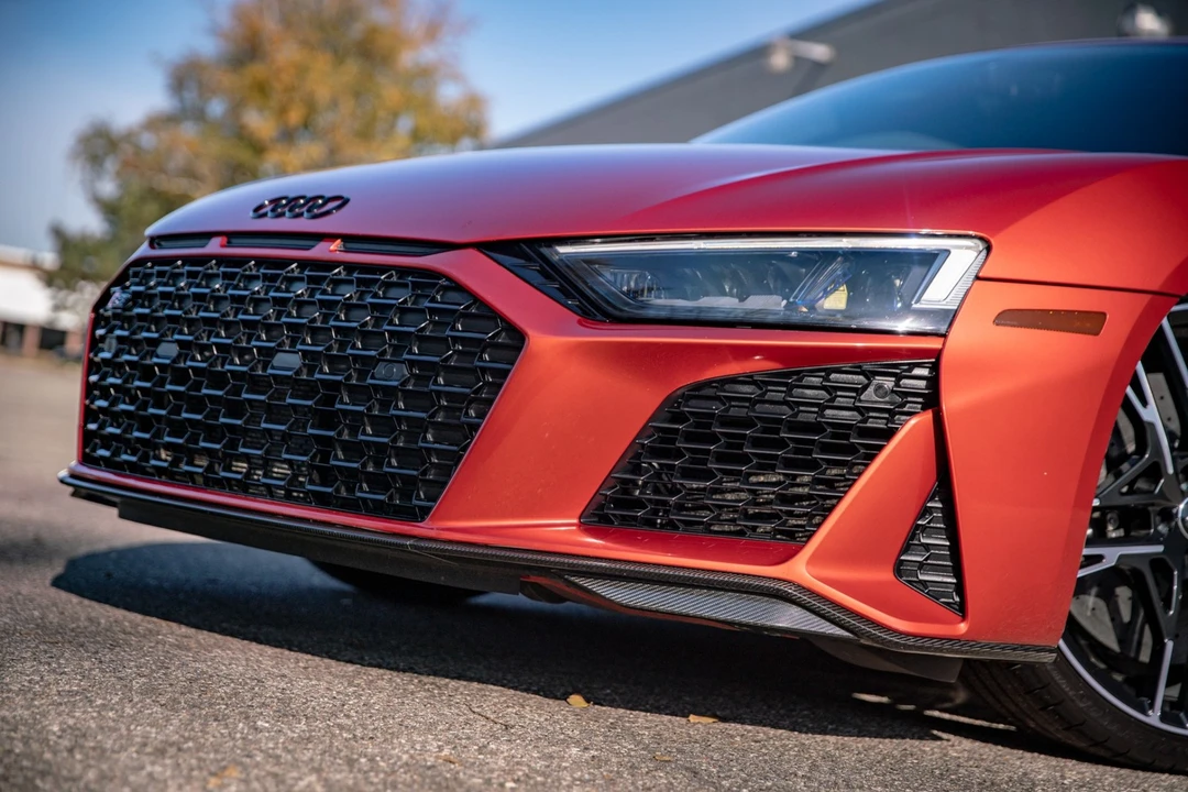 2020 Audi 4S R8 - Image 5 of 21