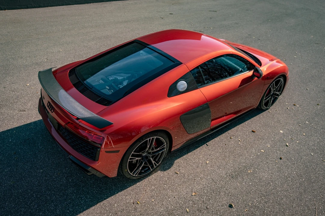 2020 Audi 4S R8 - Image 13 of 21