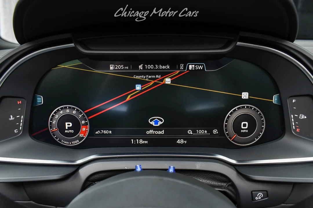 2020 Audi 4S R8 - Image 11 of 21