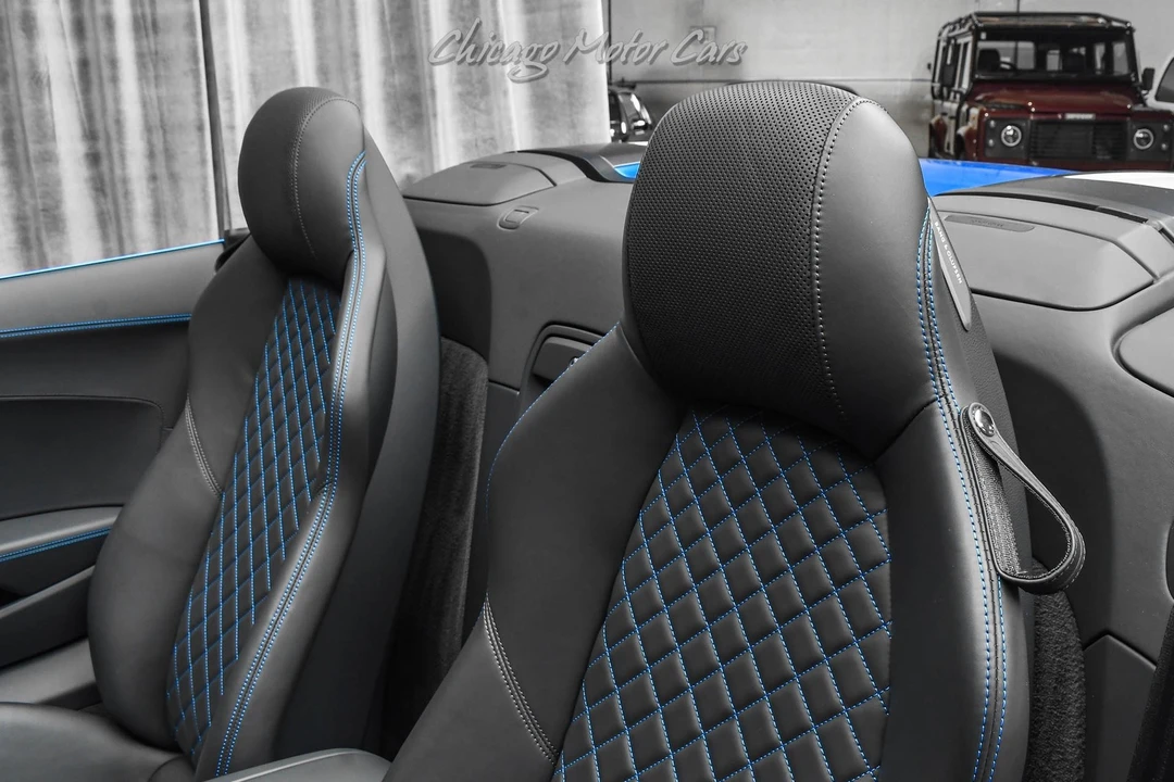 2020 Audi 4S R8 - Image 18 of 21