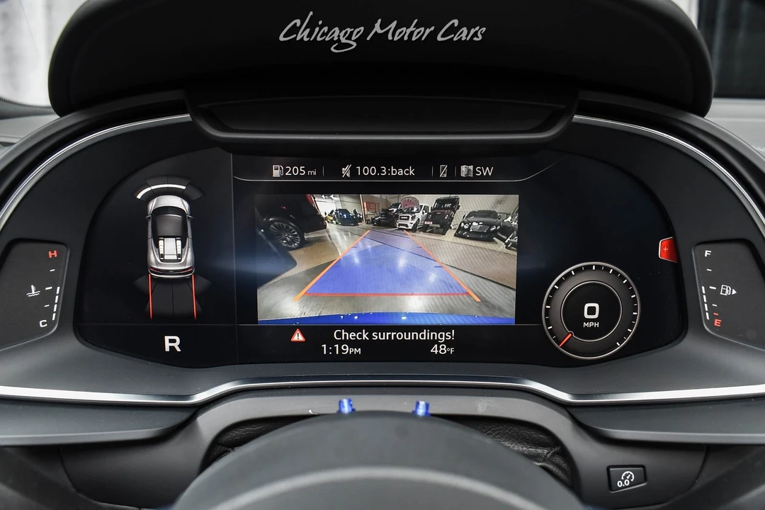 2020 Audi 4S R8 - Image 13 of 21