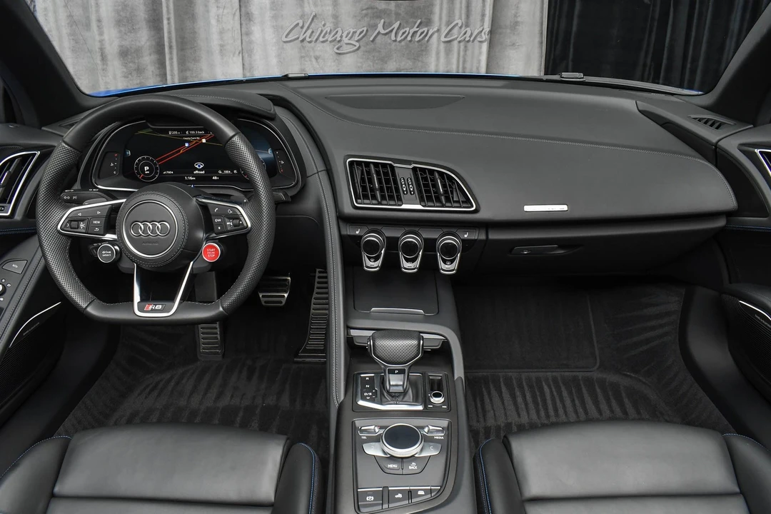 2020 Audi 4S R8 - Image 20 of 21