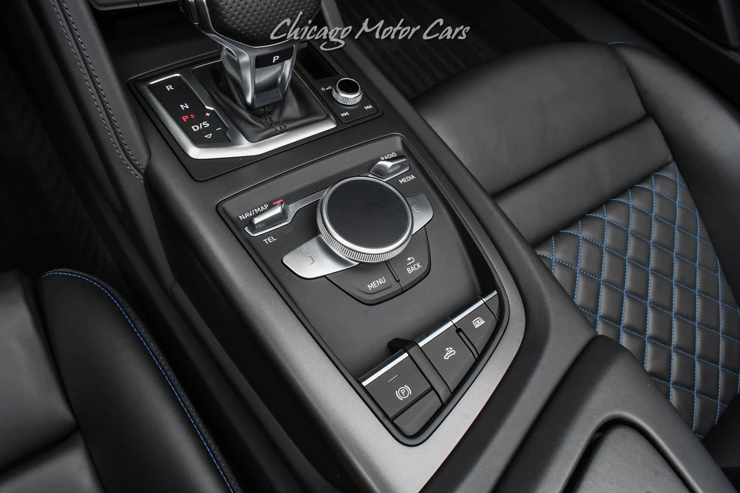 2020 Audi 4S R8 - Image 17 of 21