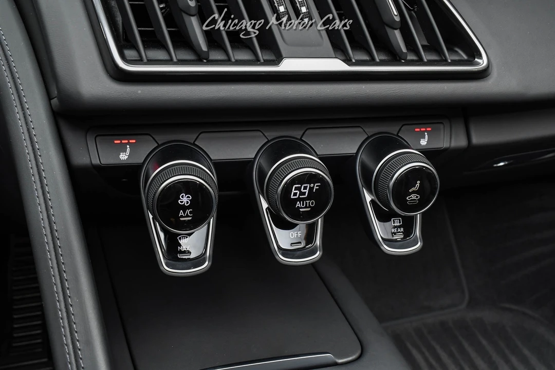 2020 Audi 4S R8 - Image 14 of 21