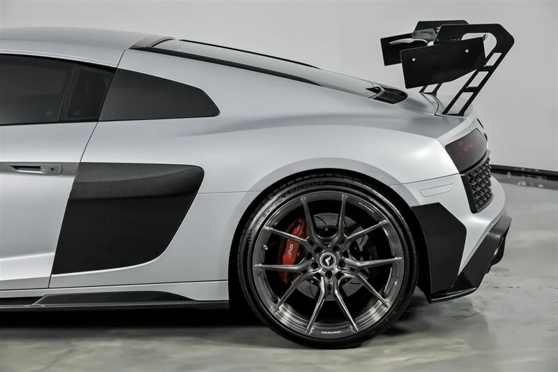 2020 Audi 4S R8 - Image 9 of 21