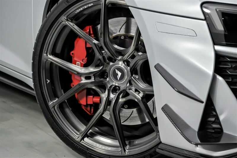 2020 Audi 4S R8 - Image 4 of 21