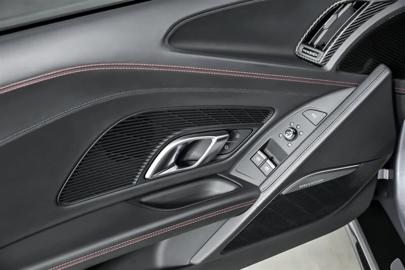 2020 Audi 4S R8 - Image 21 of 21
