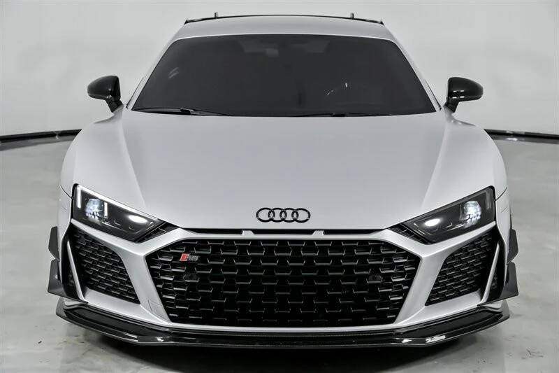 2020 Audi 4S R8 - Image 5 of 21