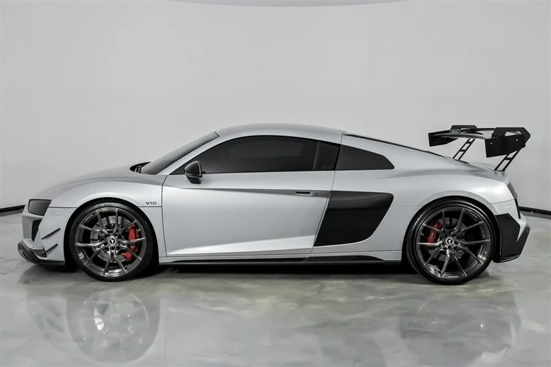 2020 Audi 4S R8 - Image 8 of 21