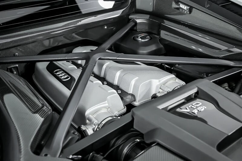 2020 Audi 4S R8 - Image 16 of 21