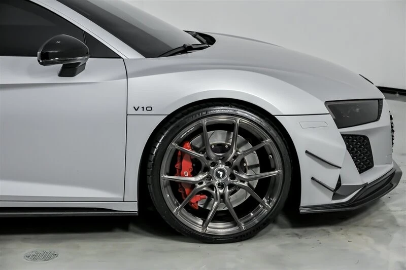 2020 Audi 4S R8 - Image 15 of 21