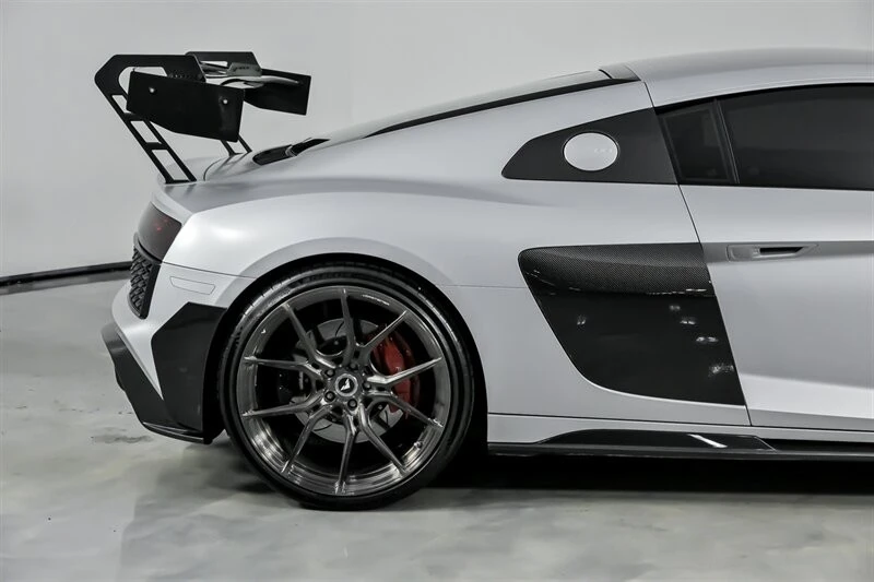 2020 Audi 4S R8 - Image 13 of 21