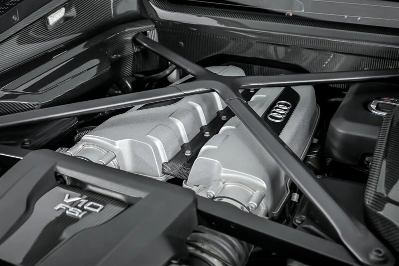 2020 Audi 4S R8 - Image 17 of 21
