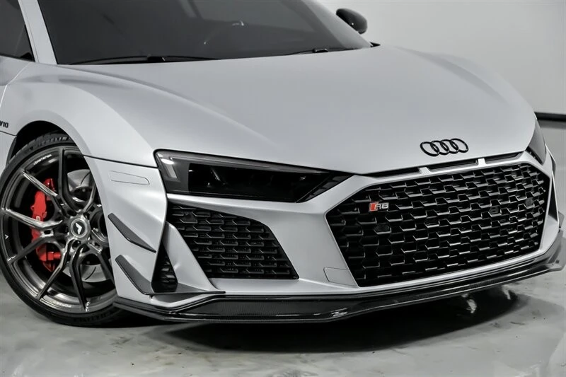 2020 Audi 4S R8 - Image 3 of 21