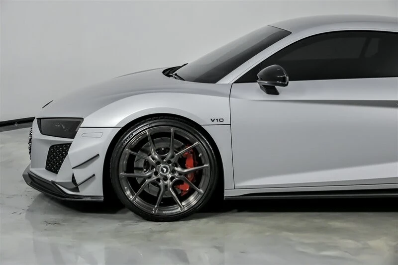 2020 Audi 4S R8 - Image 7 of 21