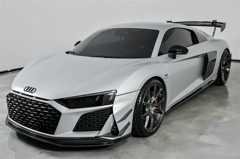 2020 Audi 4S R8 - Image 6 of 21