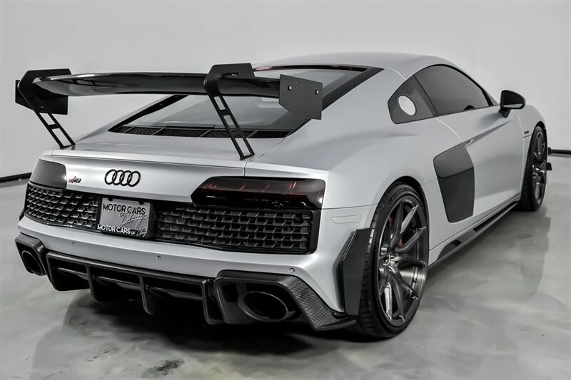 2020 Audi 4S R8 - Image 12 of 21