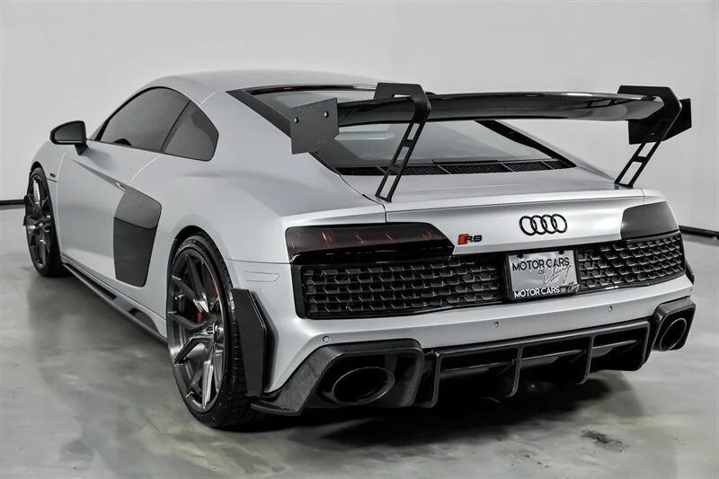 2020 Audi 4S R8 - Image 10 of 21