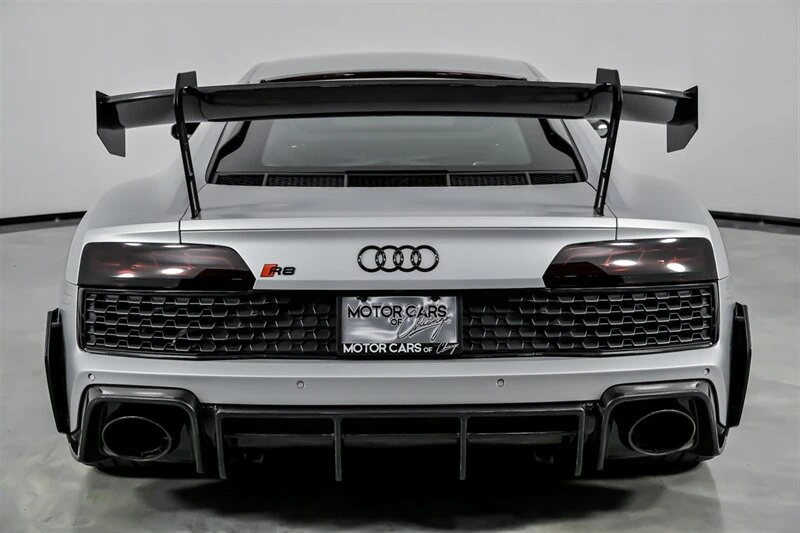 2020 Audi 4S R8 - Image 11 of 21