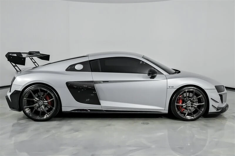2020 Audi 4S R8 - Image 14 of 21