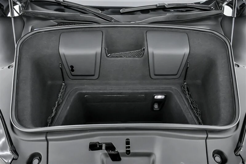2020 Audi 4S R8 - Image 20 of 21