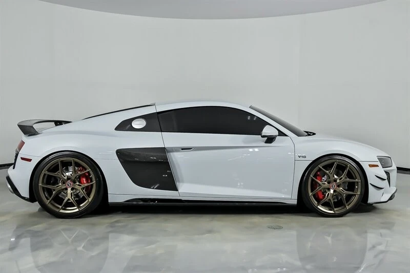 2020 Audi 4S R8 - Image 14 of 31
