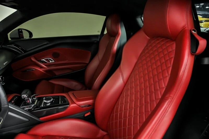 2020 Audi 4S R8 - Image 26 of 31