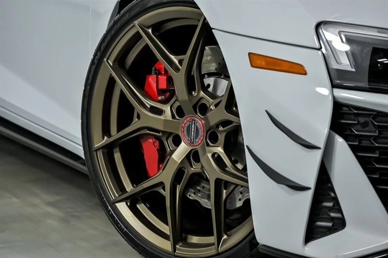 2020 Audi 4S R8 - Image 4 of 31