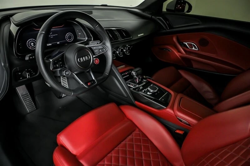2020 Audi 4S R8 - Image 24 of 31