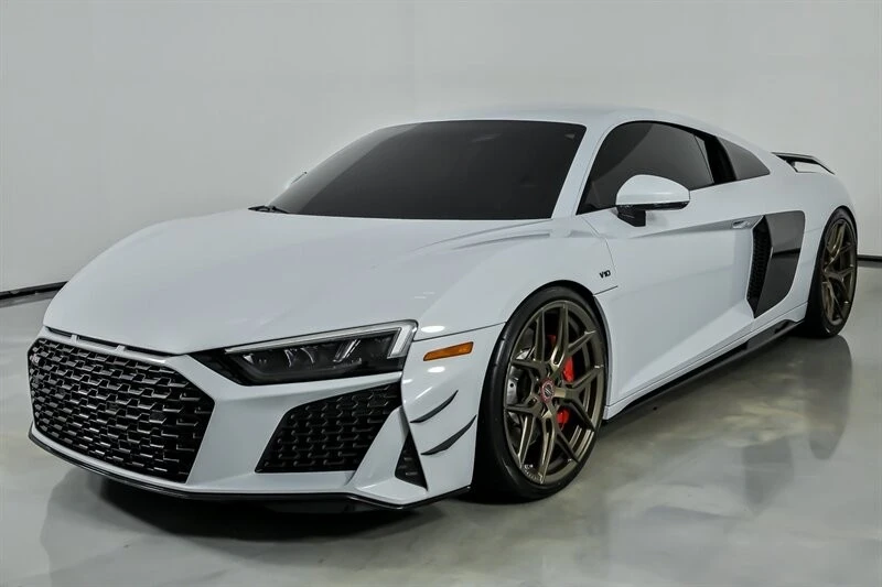 2020 Audi 4S R8 - Image 6 of 31