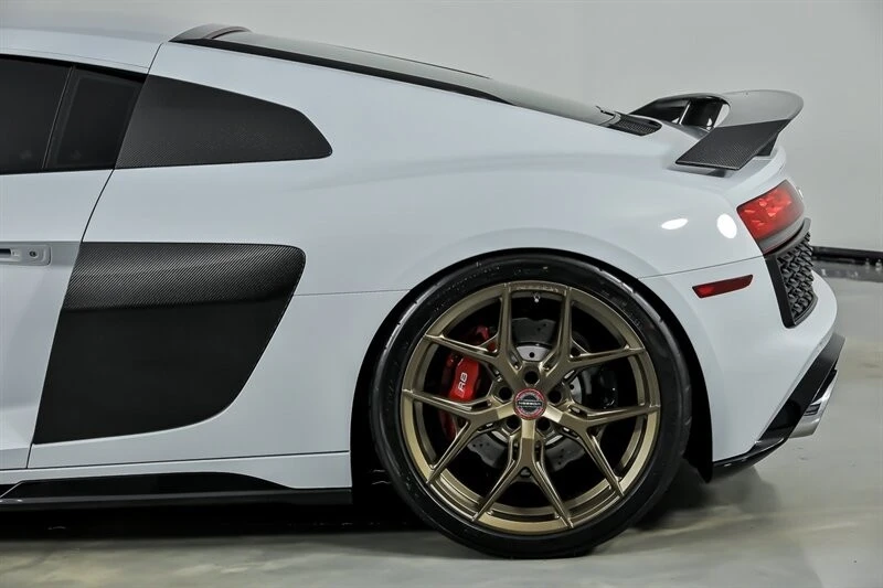 2020 Audi 4S R8 - Image 9 of 31