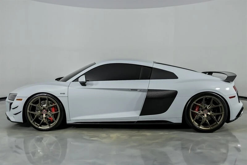 2020 Audi 4S R8 - Image 8 of 31