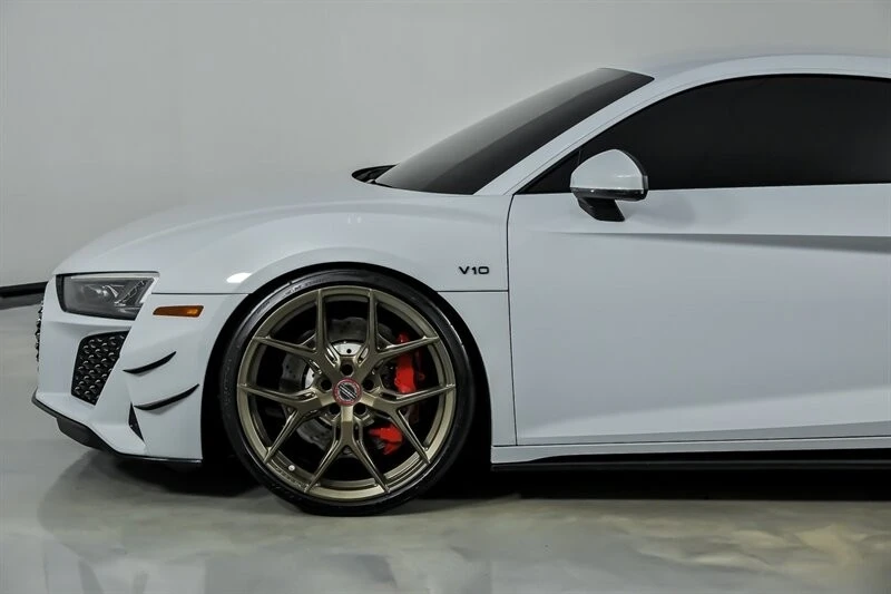 2020 Audi 4S R8 - Image 7 of 31