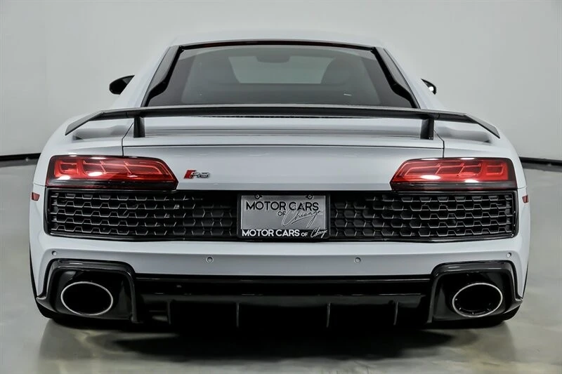 2020 Audi 4S R8 - Image 11 of 31