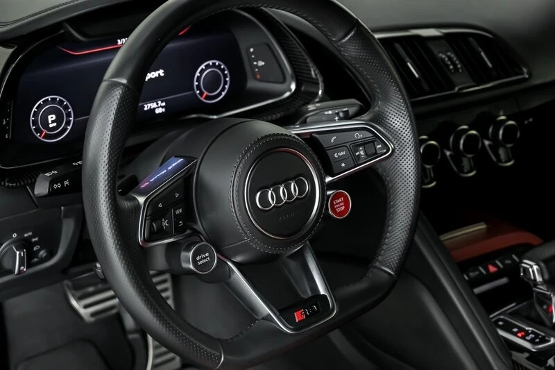 2020 Audi 4S R8 - Image 27 of 31