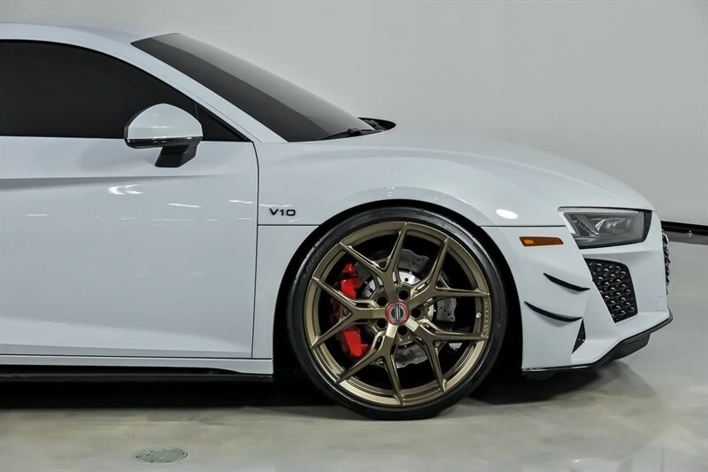 2020 Audi 4S R8 - Image 15 of 31