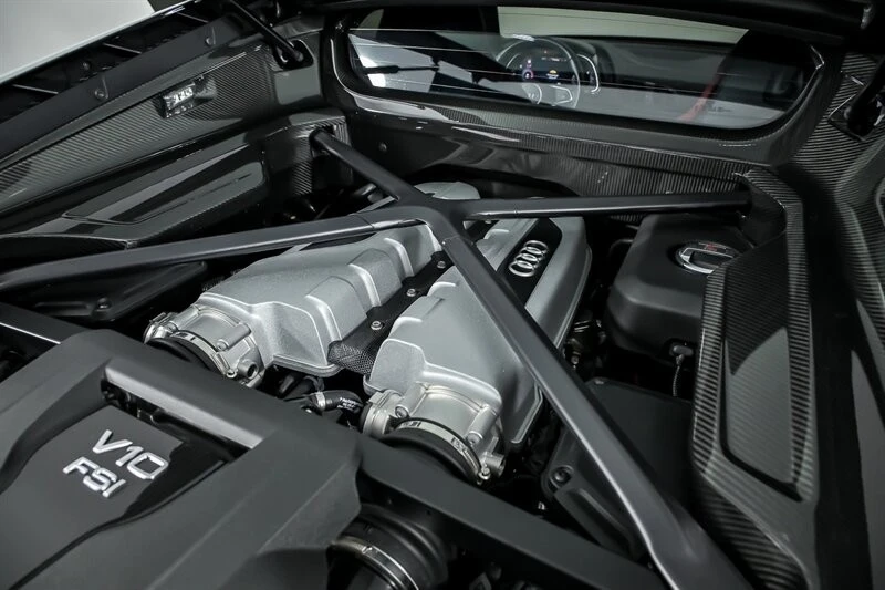 2020 Audi 4S R8 - Image 17 of 31