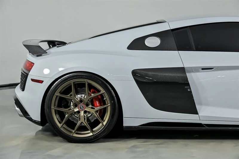 2020 Audi 4S R8 - Image 13 of 31