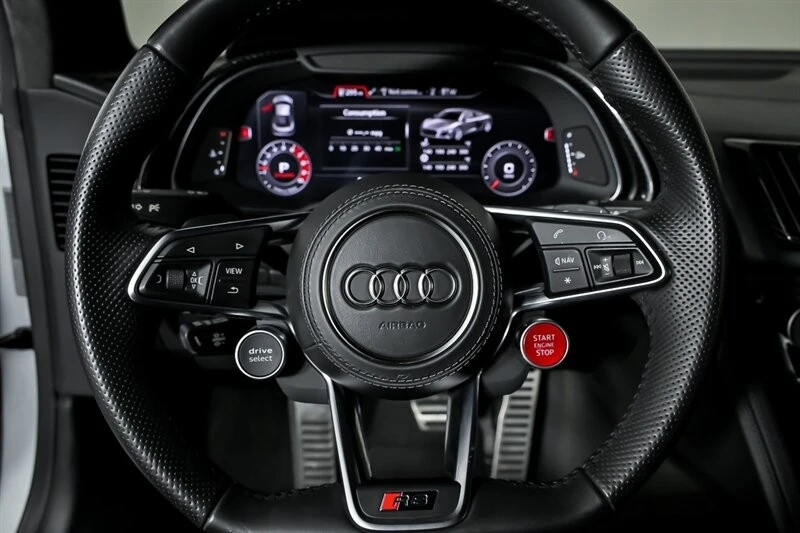 2020 Audi 4S R8 - Image 30 of 31