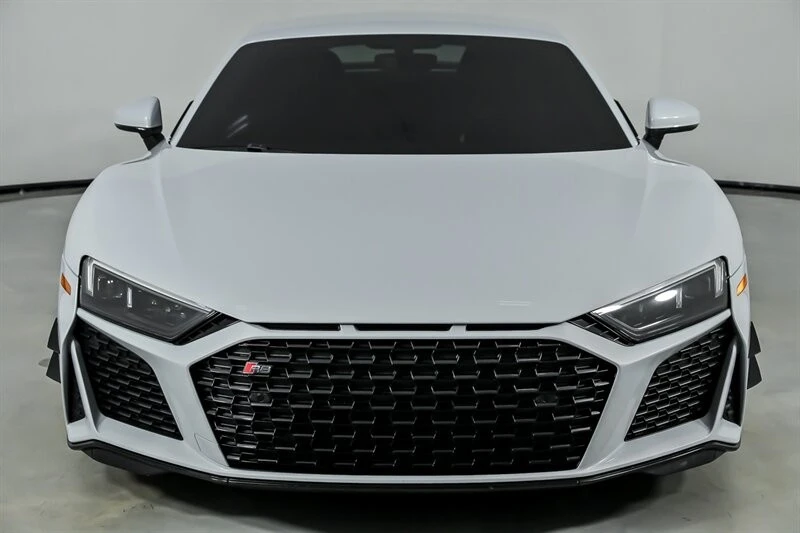 2020 Audi 4S R8 - Image 5 of 31