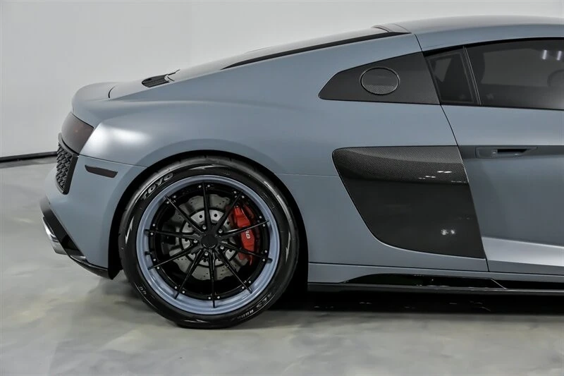 2020 Audi 4S R8 - Image 13 of 21