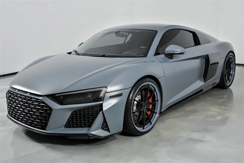 2020 Audi 4S R8 - Image 6 of 21