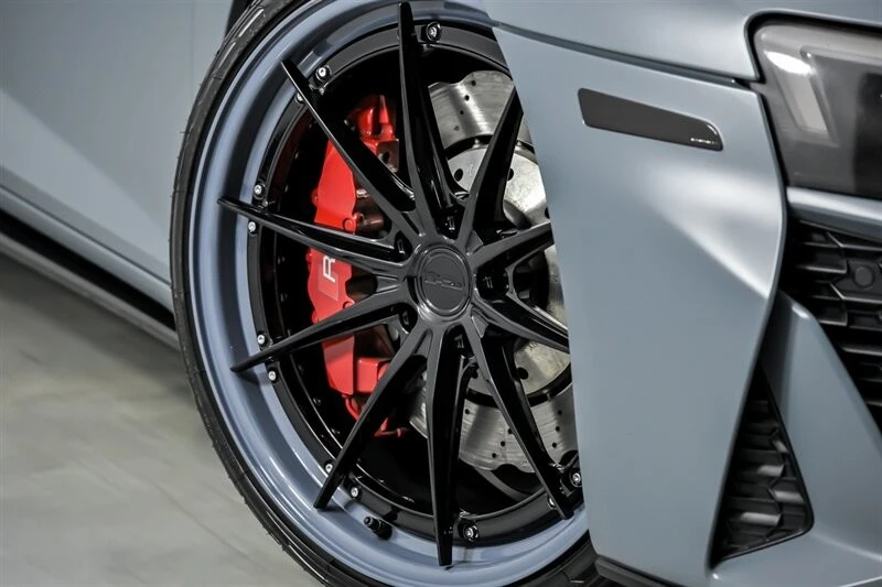2020 Audi 4S R8 - Image 4 of 21
