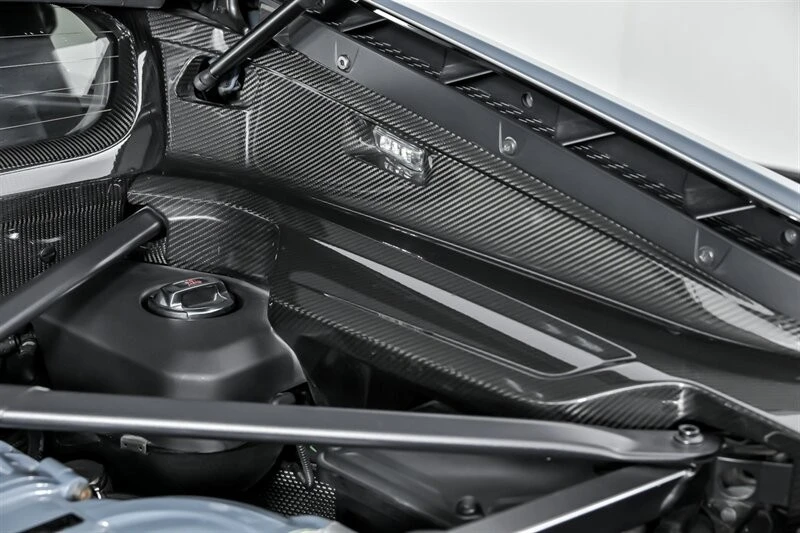 2020 Audi 4S R8 - Image 19 of 21