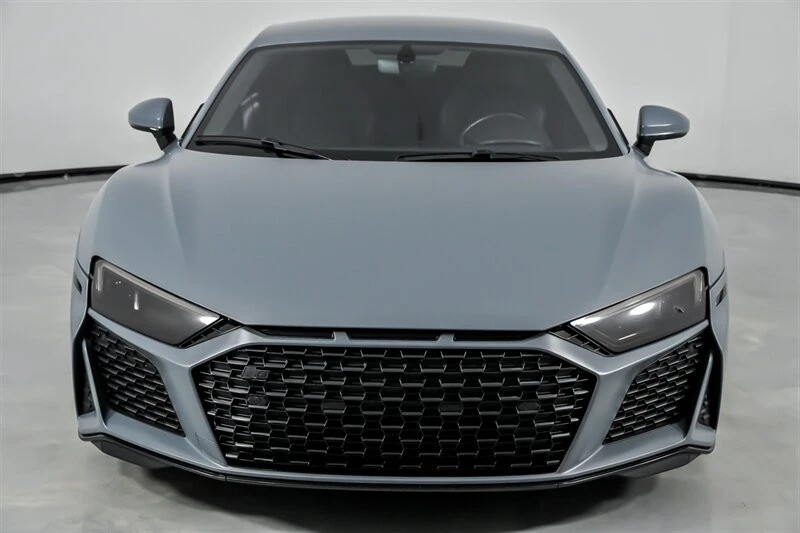 2020 Audi 4S R8 - Image 5 of 21