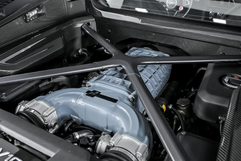 2020 Audi 4S R8 - Image 17 of 21